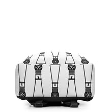 Load image into Gallery viewer, Bassoon Reed Backpack