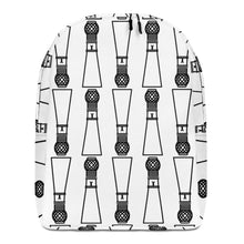 Load image into Gallery viewer, Bassoon Reed Backpack