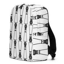 Load image into Gallery viewer, Bassoon Reed Backpack