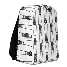 Load image into Gallery viewer, Bassoon Reed Backpack