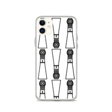Load image into Gallery viewer, Bassoon Reed iPhone Case