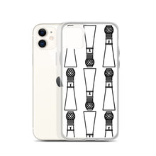 Load image into Gallery viewer, Bassoon Reed iPhone Case