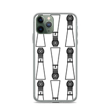 Load image into Gallery viewer, Bassoon Reed iPhone Case