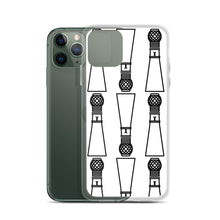 Load image into Gallery viewer, Bassoon Reed iPhone Case