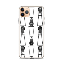 Load image into Gallery viewer, Bassoon Reed iPhone Case
