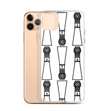 Load image into Gallery viewer, Bassoon Reed iPhone Case