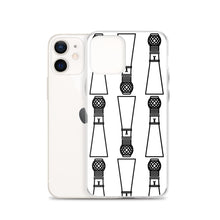 Load image into Gallery viewer, Bassoon Reed iPhone Case