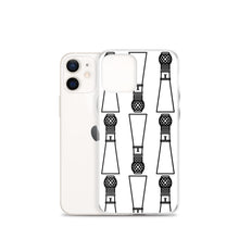 Load image into Gallery viewer, Bassoon Reed iPhone Case