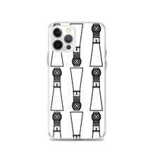 Load image into Gallery viewer, Bassoon Reed iPhone Case