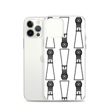 Load image into Gallery viewer, Bassoon Reed iPhone Case