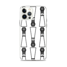 Load image into Gallery viewer, Bassoon Reed iPhone Case