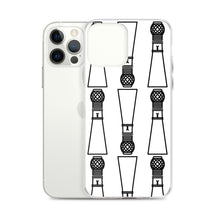 Load image into Gallery viewer, Bassoon Reed iPhone Case