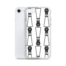 Load image into Gallery viewer, Bassoon Reed iPhone Case