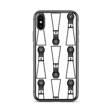 Load image into Gallery viewer, Bassoon Reed iPhone Case