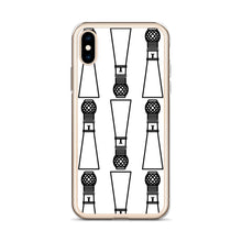 Load image into Gallery viewer, Bassoon Reed iPhone Case