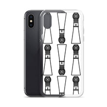 Load image into Gallery viewer, Bassoon Reed iPhone Case