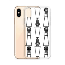 Load image into Gallery viewer, Bassoon Reed iPhone Case