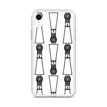 Load image into Gallery viewer, Bassoon Reed iPhone Case