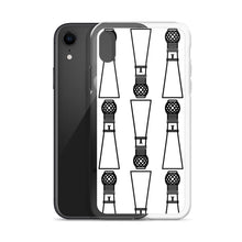 Load image into Gallery viewer, Bassoon Reed iPhone Case