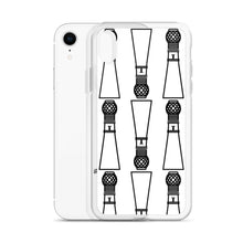 Load image into Gallery viewer, Bassoon Reed iPhone Case
