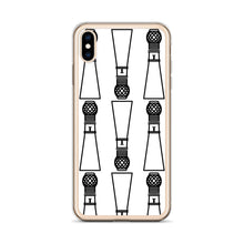 Load image into Gallery viewer, Bassoon Reed iPhone Case