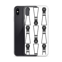 Load image into Gallery viewer, Bassoon Reed iPhone Case