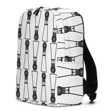 Load image into Gallery viewer, Bassoon Reed Backpack
